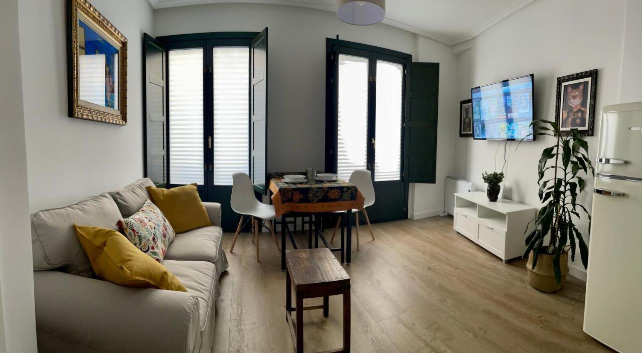 Afiador Appartement