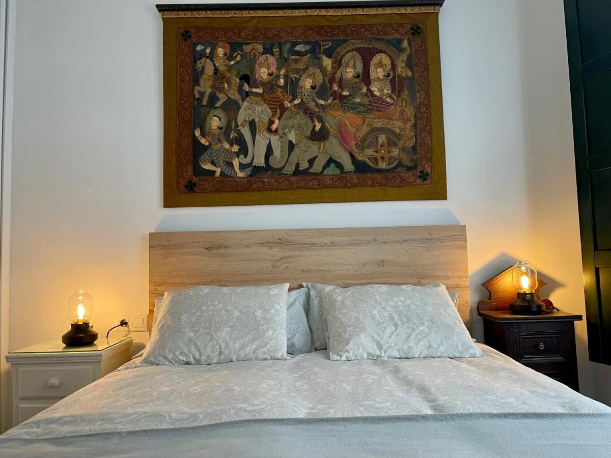 Afiador Appartement *