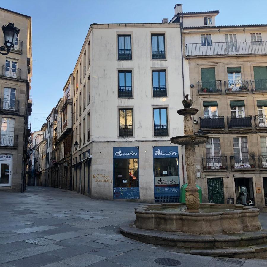 Appartement Afiador