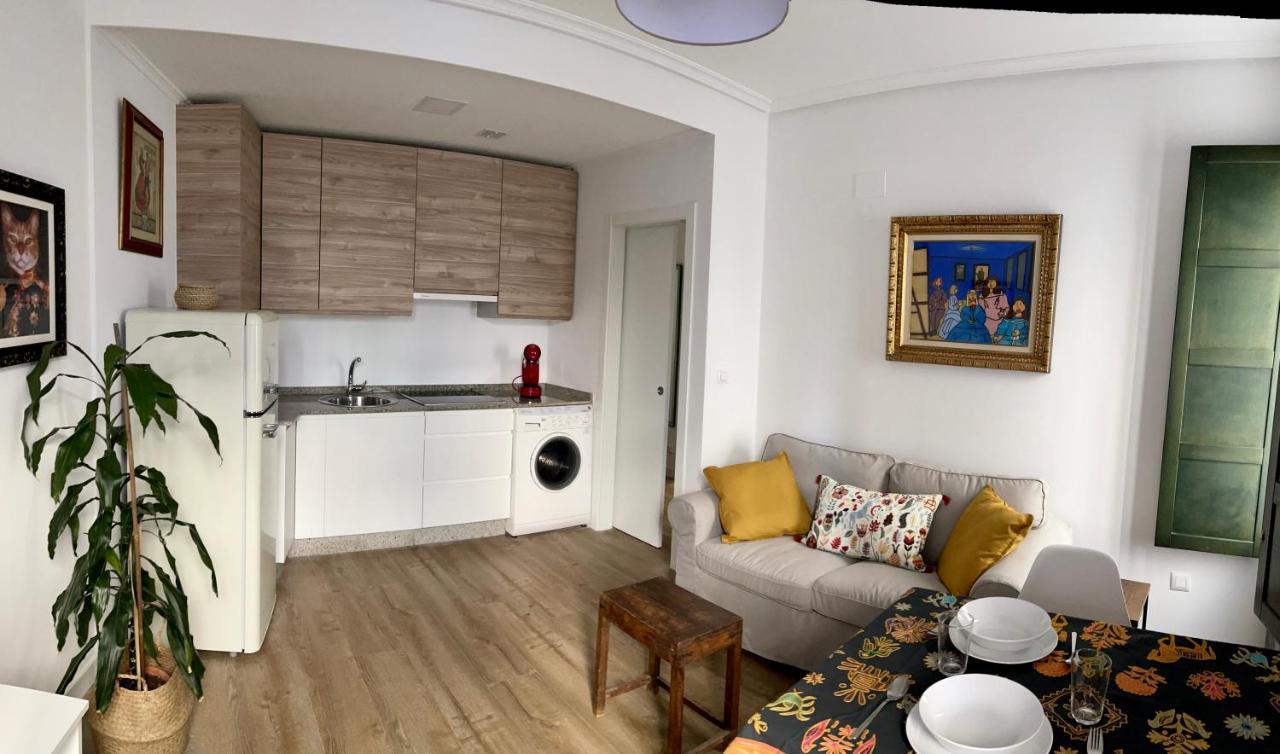 Afiador Appartement